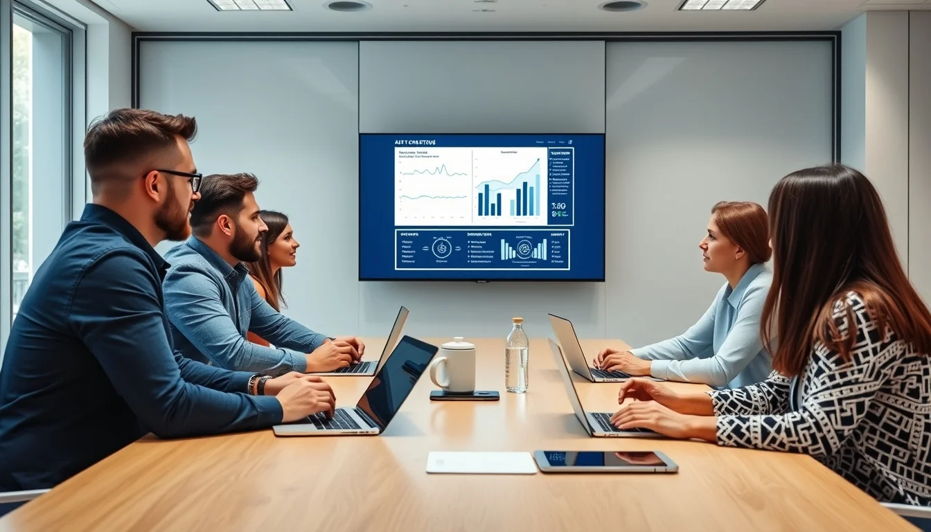 Professional plan visual